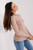 beige - Jumper model 186600 Factory Price U704-186600