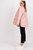pink - Jacket model 170581 Rue Paris U704-170581
