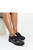 black - Sneakers model 207360 Solea U704-207360