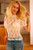 beige - Blouse model 214226 Mirale U704-214226