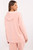 pink - Sweatshirt model 207032 Italy Moda U704-207032