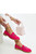pink - Mocassin model 207460 Solea U704-207460
