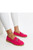 pink - Mocassin model 207460 Solea U704-207460