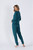 green - Pyjama model 199783 M-Max U704-199783