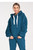 blue - Sweatshirt model 203133 Figl U704-203133
