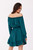 green - Daydress model 203261 Roco Fashion U704-203261