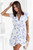 blue - Daydress model 178422 IVON U704-178422