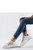 white - Sneakers model 207568 Solea U704-207568
