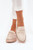 beige - Mocassin model 211106 Step in style U704-211106