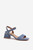 blue - Sandals model 197592 Step in style U704-197592