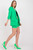 green - Set model 165371 Italy Moda U704-165371