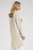 beige - Coat model 162333 Figl U704-162333