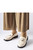 beige - Mocassin model 207690 Solea U704-207690