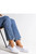 white - Sneakers model 207247 Solea U704-207247