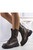 green - Boots model 204848 Solea U704-204848