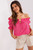 pink - Blouse model 182270 Lakerta U704-182270