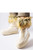 beige - Snow boots model 204834 Solea U704-204834