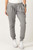 grey - Tracksuit trousers model 36109 Tessita U704-36109
