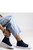 blue - Sneakers model 207235 Solea U704-207235