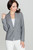 grey - Jacket model 119299 Lenitif U704-119299