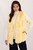 yellow - Gilet model 200536 AT U704-200536