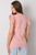 pink - Blouse model 167957 Fancy U704-167957