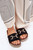 black - Flip-flops model 210760 Step in style U704-210760