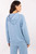 blue - Sweatshirt model 207027 Italy Moda U704-207027