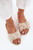 beige - Flip-flops model 214129 Step in style U704-214129