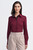 red - Long sleeve shirt model 200394 Nife U704-200394