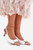 white - High heels model 211030 Step in style U704-211030