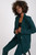 green - Jacket model 164598 Italy Moda U704-164598