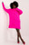 pink - Daydress model 199606 Badu U704-199606