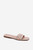 beige - Flip-flops model 211699 Step in style U704-211699