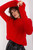 red - Jumper model 208291 AT U704-208291