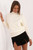 beige - Jumper model 200331 AT U704-200331