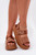 brown - Sandals model 213172 Step in style U704-213172