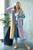 multicolor - Cardigan model 171307 PeeKaBoo U704-171307