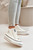 white - Sneakers model 199906 Step in style U704-199906