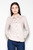 beige - Long sleeve shirt model 77465 Venaton U704-77465