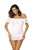 white - Beach tunic model 112274 Marko U704-112274