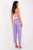violet - Women trousers model 209223 Italy Moda U704-209223