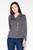 grey - Jacket model 77443 Venaton U704-77443
