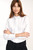 white - Long sleeve shirt model 158329 Nife U704-158329