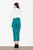 green - Women trousers model 77114 Figl U704-77114