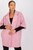 pink - Coat model 172484 Rue Paris U704-172484