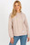 beige - Sweatshirt model 185946 Relevance U704-185946