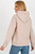 beige - Sweatshirt model 185946 Relevance U704-185946