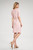 pink - Daydress model 141734 Figl U704-141734