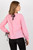 pink - Blouse model 174945 Lakerta U704-174945